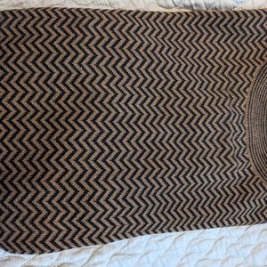 Men's wool sweater size XL